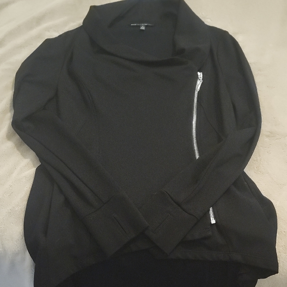 Black Women's Jacket